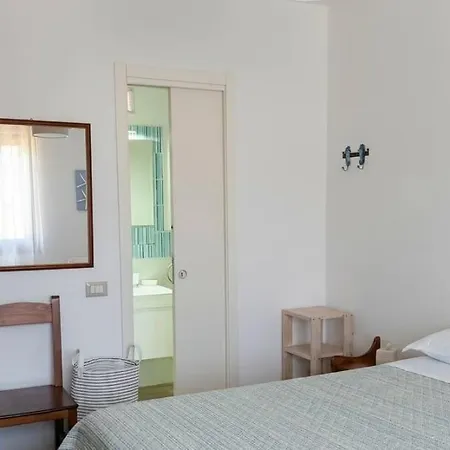 بيت للعطل La Terrazza كانّيجوني