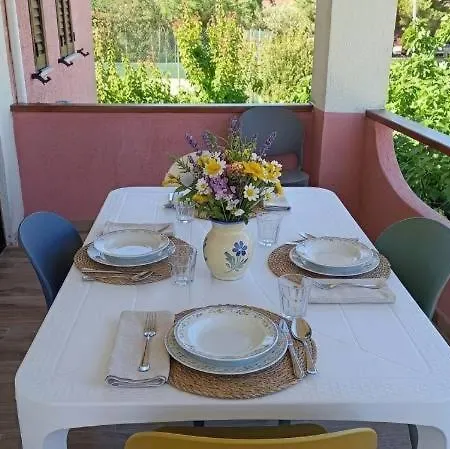 La Terrazza بيت للعطل كانّيجوني