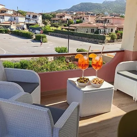 La Terrazza * كانّيجوني