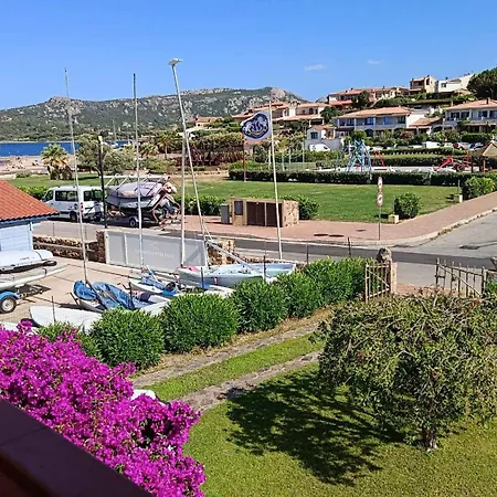 La Terrazza *