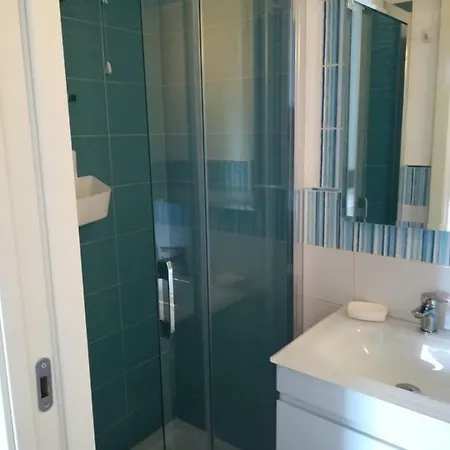 Casa Smeralda Ferienhaus *