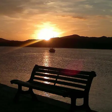 Casa Smeralda Ferienhaus Cannigione