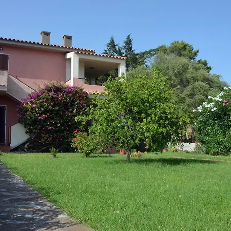 Casa Smeralda Cannigione