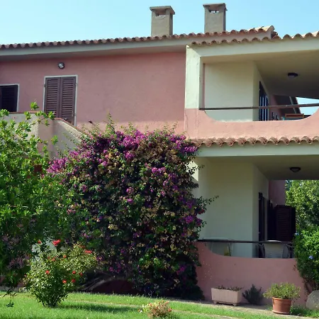 Dom wakacyjny Casa Smeralda