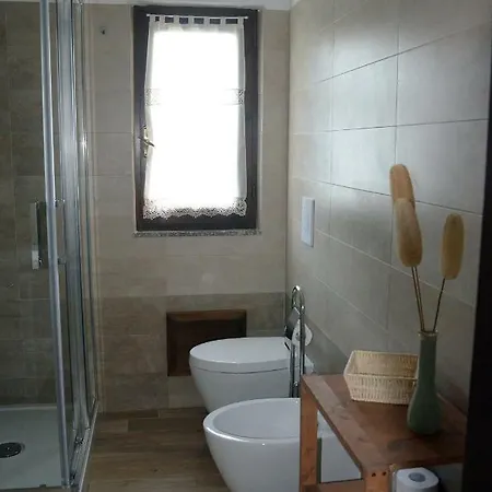 Casa Smeralda Cannigione