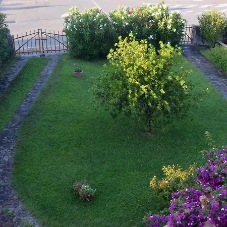 Casa Smeralda Cannigione