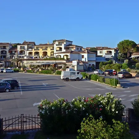 La Terrazza Feriehus *