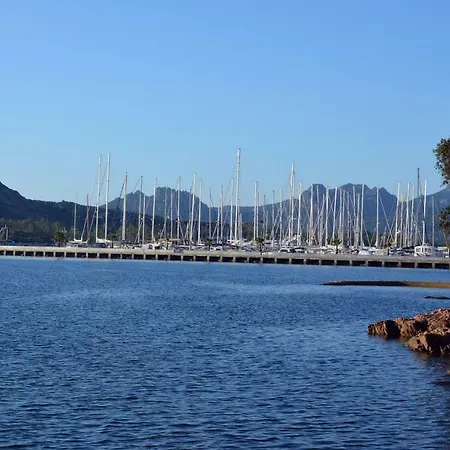 Casa Smeralda * Cannigione