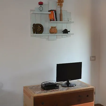 Casa Smeralda Dom wakacyjny *