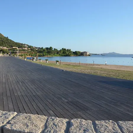 Casa Smeralda Cannigione