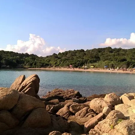 Casa Smeralda Cannigione