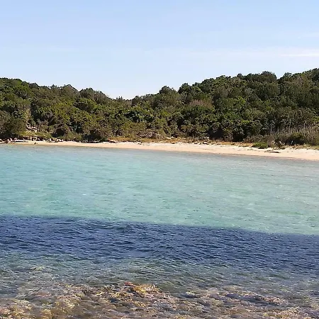 Casa Smeralda Cannigione