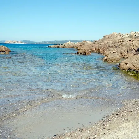 Casa Smeralda * Cannigione