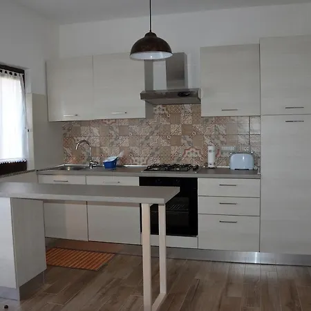 Casa Smeralda Cannigione