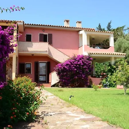 Casa Smeralda * Cannigione