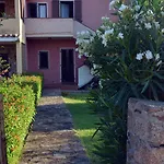 Casa Smeralda بيت للعطل كانّيجوني