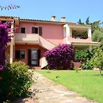 Casa Smeralda * كانّيجوني