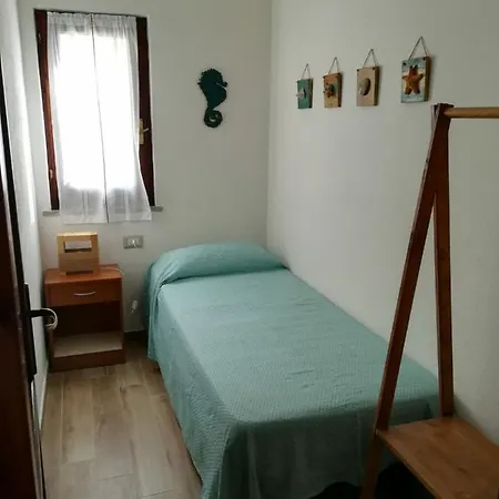 Casa Smeralda