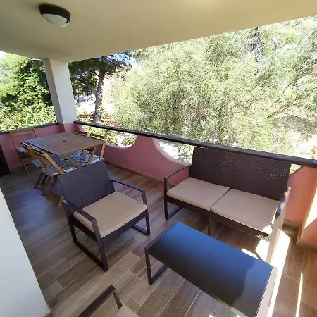 La Terrazza Cannigione