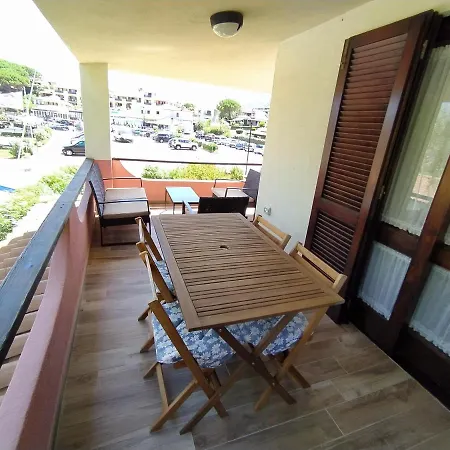 Casa Smeralda