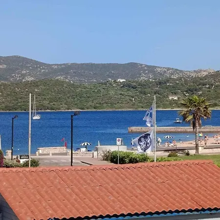 Dom wakacyjny La Terrazza *