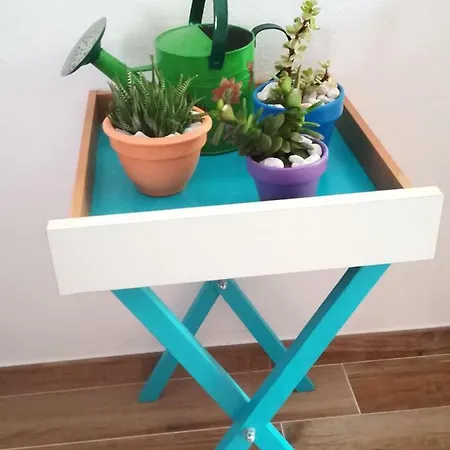 La Terrazza