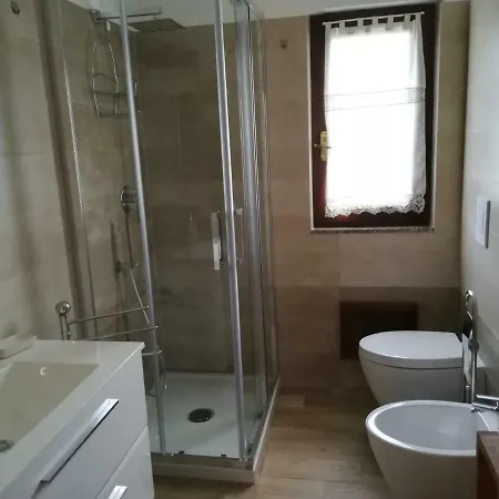 La Terrazza Holiday home
