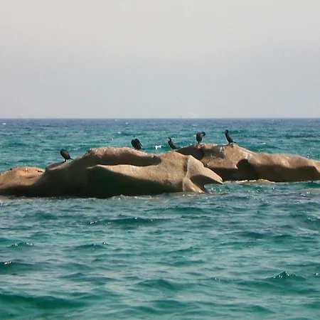 Casa Smeralda * Cannigione