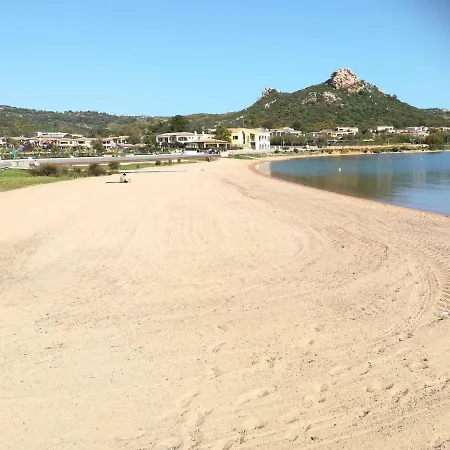 La Terrazza Holiday home