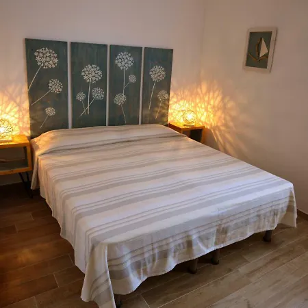 Holiday home Casa Smeralda Cannigione