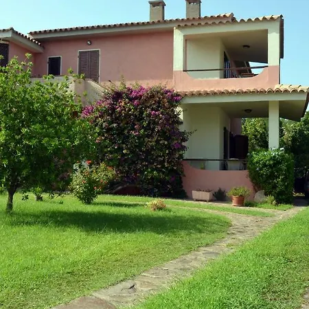 Casa Smeralda