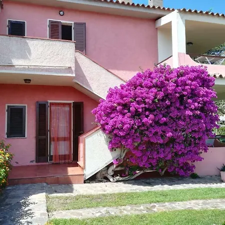 Holiday home Casa Smeralda