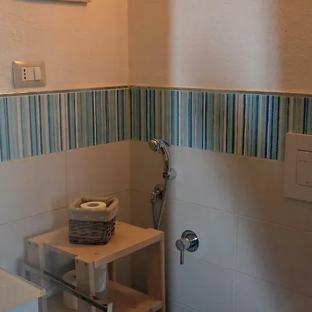 Holiday home Casa Smeralda Cannigione