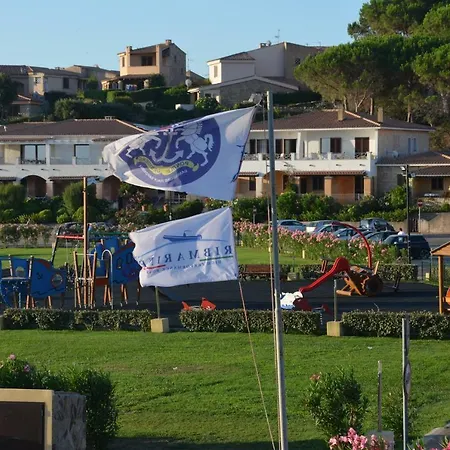 Casa Smeralda بيت للعطل