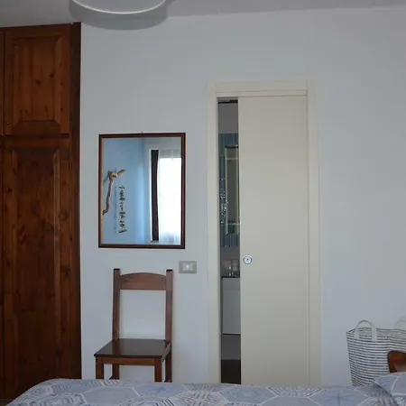 La Terrazza Cannigione