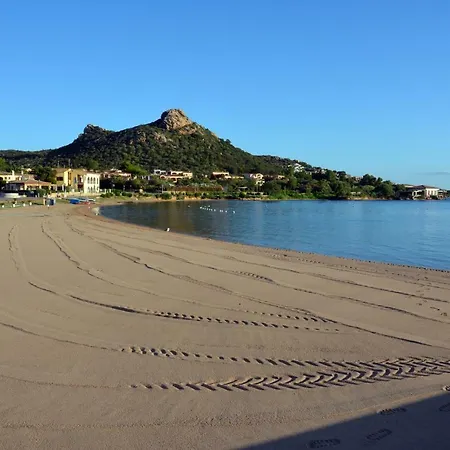 La Terrazza Holiday home