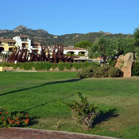 Holiday home Casa Smeralda *