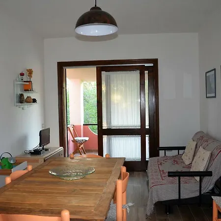 Casa Smeralda *
