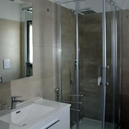 Holiday home Casa Smeralda Cannigione