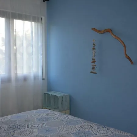 La Terrazza Holiday home
