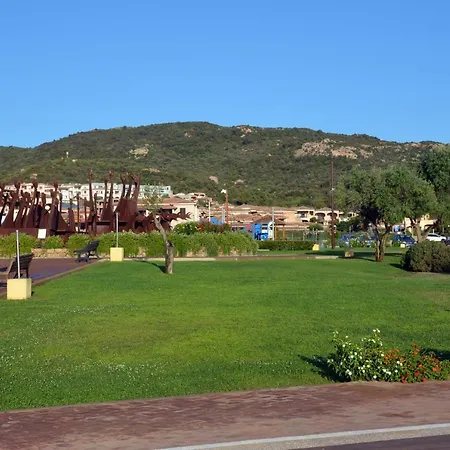 Casa Smeralda *