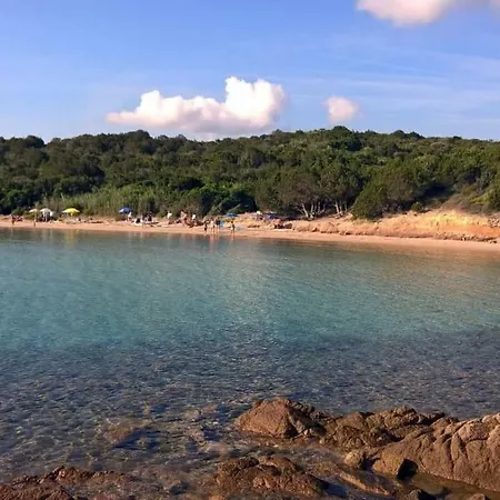 Casa Smeralda Holiday home *