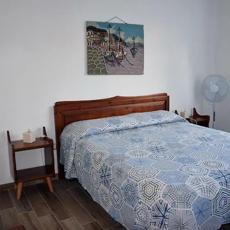 Casa Smeralda Holiday home