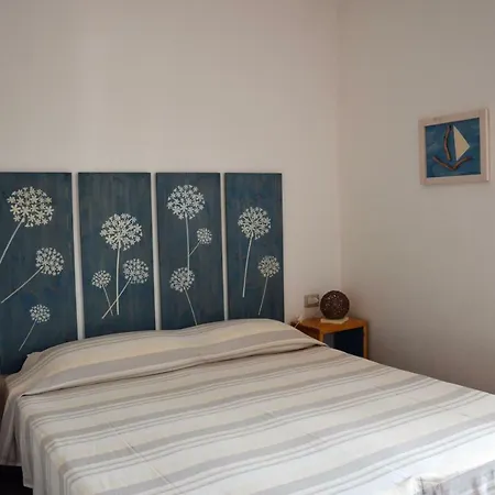 Casa Smeralda Holiday home Cannigione