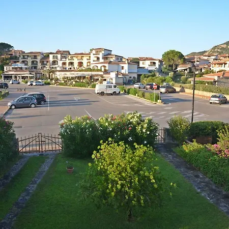 Casa Smeralda