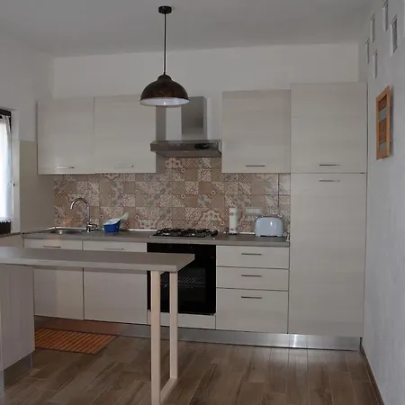 Casa Smeralda Cannigione