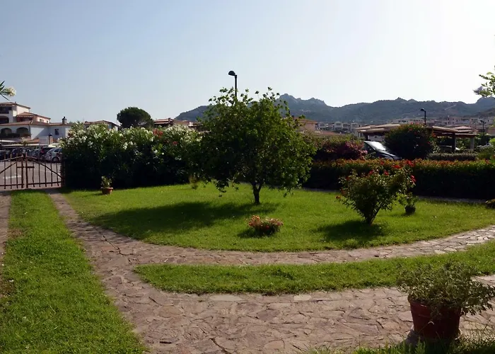 Casa Smeralda Дом отдыха Канниджионе