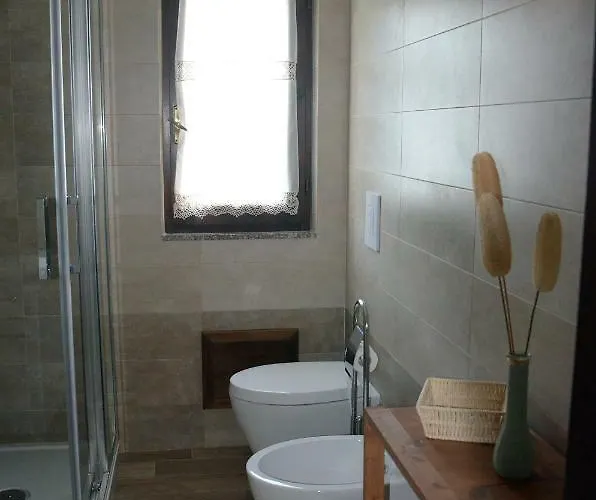 Casa Smeralda Канниджионе