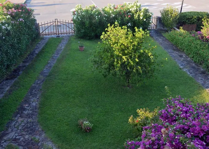 Casa Smeralda Канниджионе