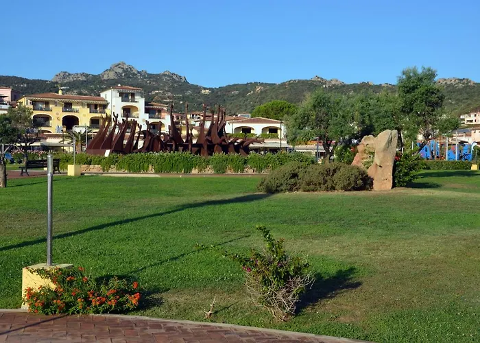 Дом отдыха Casa Smeralda *